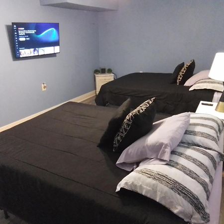 Cozy 2-Bedroom Unit In Beautiful New Orleans With Wifi, Ac Экстерьер фото